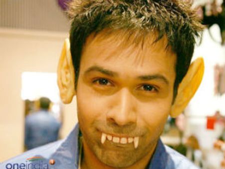 Emraan Hashmi to tickle funny bone in Ghanchakkar