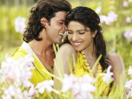 Agneepath second trailer set to release by December end