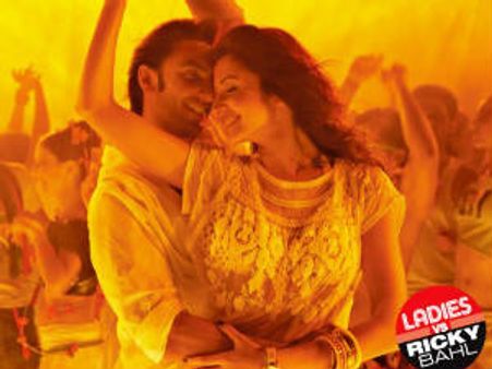 Ladies Vs Ricky Bahl beats TDP at Box Office in first weekend