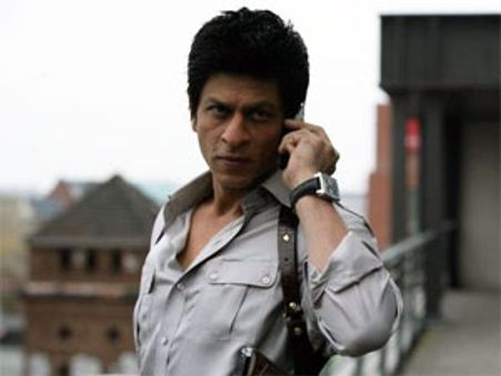 Shahrukh Khan does not demand fees?