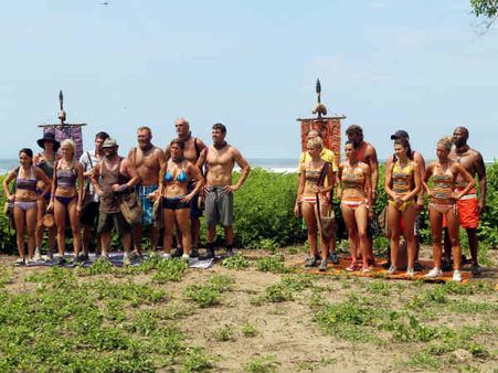 Survivor Season 22: Those eliminated can seek redemption, return!
