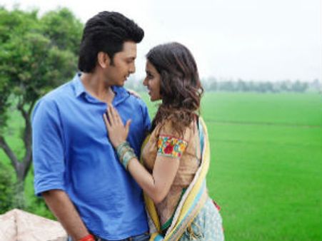 Genelia-Riteish Deshmukh to take wedding vows on Feb 5