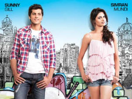 Jo Hum Chahein - Movie Preview