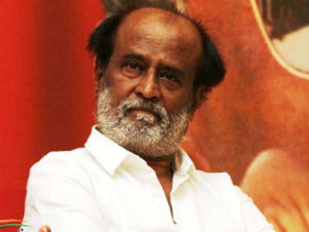 Rajinikanth's low-key birthday celebration with family