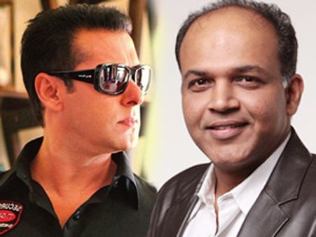 Salman Khan turns down Ashutosh Gowariker's offer