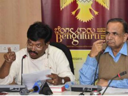 Bangalore International Film Festival set to screen 180 films