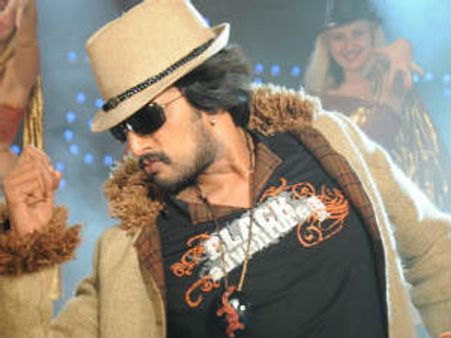 Vishnuvardhana collects Rs 6 cr in first weekend