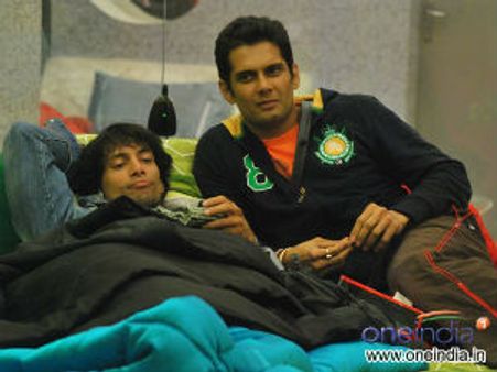 Bigg Boss 5: Sky, Amar bitch about Siddharth’s unruly behaviour
