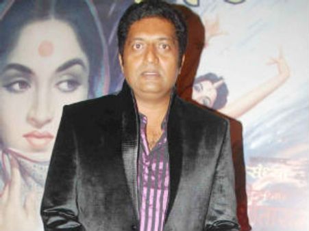 Prakash Raj to remake Salt N’ Pepper