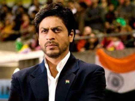 Shahrukh Khan asks fans for books