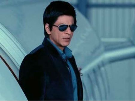 Shahrukh Khan compares Don 2 promotion to election campaign