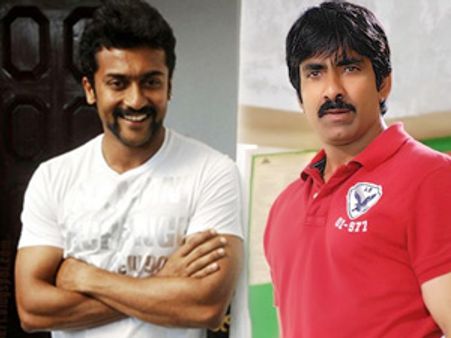 Venkat Prabhu confirms his next with Surya-Ravi Teja