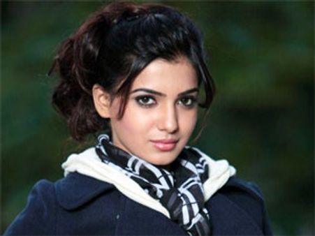 Samantha ditches Bellamkonda Suresh for Mahesh Babu