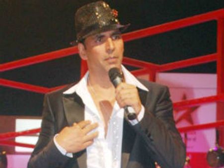 Akshay Kumar hasn't bought 'Kolaveri di' rights