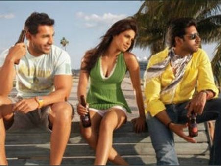Abhishek Bachchan, John Abraham to return with Karan Johar's Dostana 2