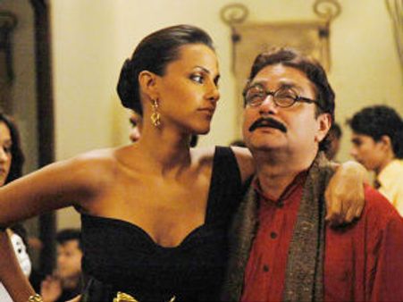 Pappu Can't Dance Saala - Movie Review