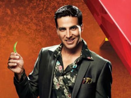 Akshay Kumar set for live video chat with his Facebook fans