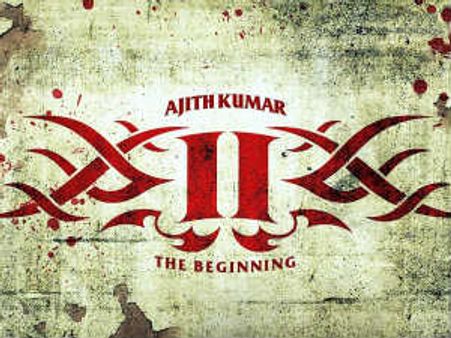 Ajith wraps up Billa 2 shoot