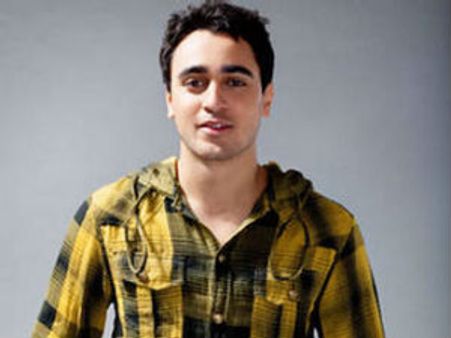 Imran Khan goes the Las Vegas style