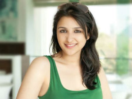 Parineeti Chopra sets the silver screen on fire