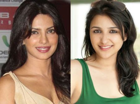 Priyanka Chopra might get competition threats from the new B Town girl