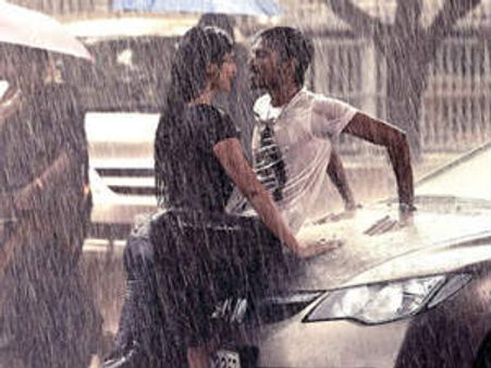 Aishwarya Dhanush's 3 album to release at St George’s school grounds