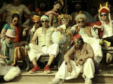 Shirish prefers Aamir Khan's marketing fundas over SRK's