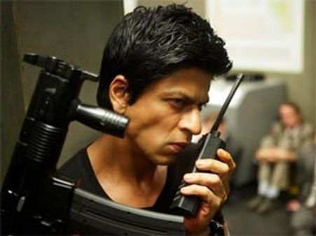 Shahrukh Khan's Don 2 comic books hit the stands