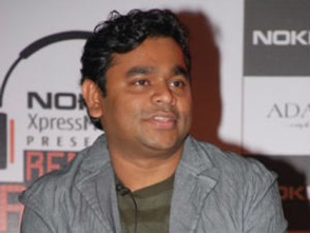 AR Rahman prays Dam 999 songs win Oscar Awards