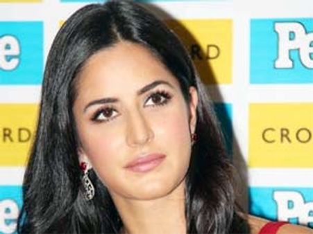 Katrina Kaif's Chikni Chameli pizza is ready for you