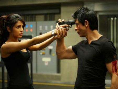 Don 2: The King is Back - Movie Preview