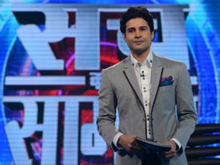 Sach Ka Saamna 2: Bhrastachaar Ke Khilaaf Sach Ki Awaaz