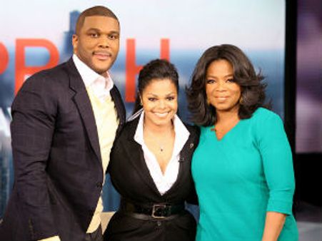 Oprah Winfrey Show: Janet Jackson still grieves for Michael