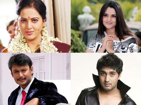 Kannada film controversies of 2011