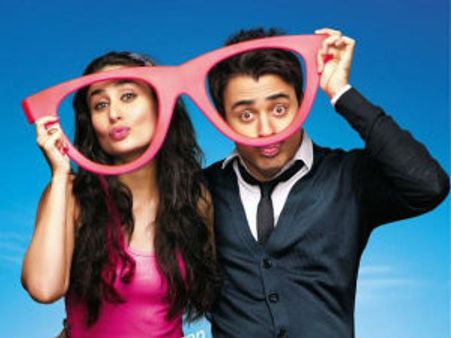 Ek Main Aur Ekk Tu title song releases as Christmas treat