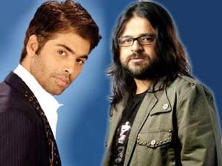 Karan Johar ropes in Pritam for Yeh Jawani Hai Deewani