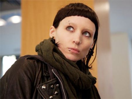 The Girl With The Dragon Tattoo – Movie Review