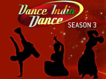 Dance India Dance 3 promotion through dance mob at Don 2 intervals