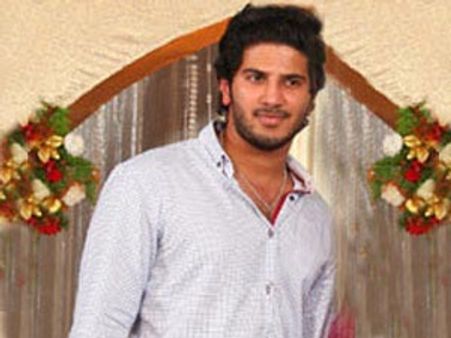 Dulquar Salman, the next Mammootty in the making?