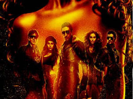 Players and Dhoom are two different films: Abhishek Bachchan