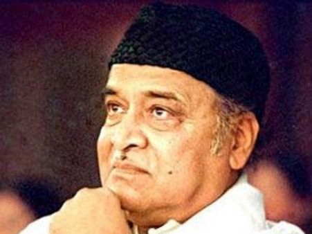 Bollywood pays tribute to Bhupen Hazarika