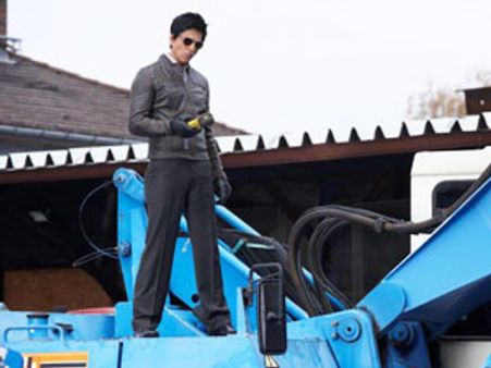 Don 2 collects Rs 75.51 crs at Box Office in first week