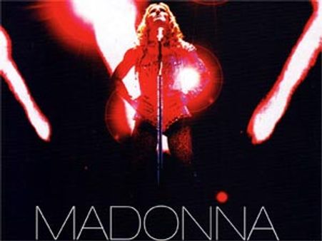 Madonna to premiere I’m Going to Tell You a Secret on BIG CBS Networks