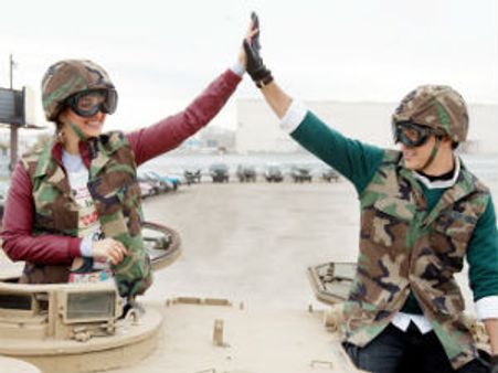 Ek Main Aur Ekk Tu has a Privilege Fan Club