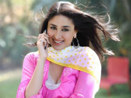 Kareena Kapoor turns Best Bollywood actress of 2011
