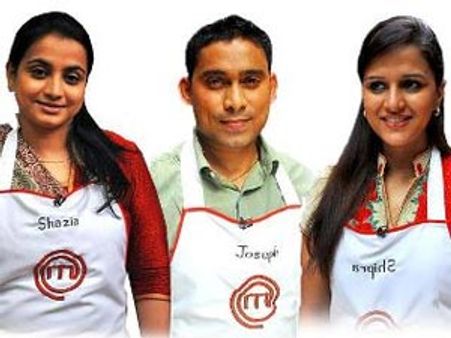 MasterChef India 2: Shipra Khanna beats Shazia in the Grand Finale