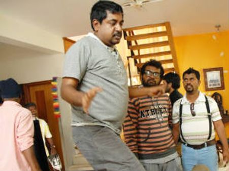 Yogaraj Bhat's Drama begins on Jan 18