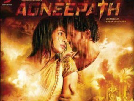 Agneepath team releases new song 'O Saiyyan' on YouTube