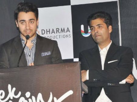 Imran, Karan to promote Ek Main Aur Ekk Tu on Bigg Boss 5