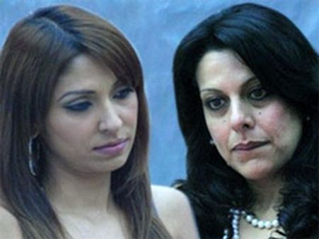 Bigg Boss 5: Pooja Mishra, Pooja Bedi asked to keep away from the finale